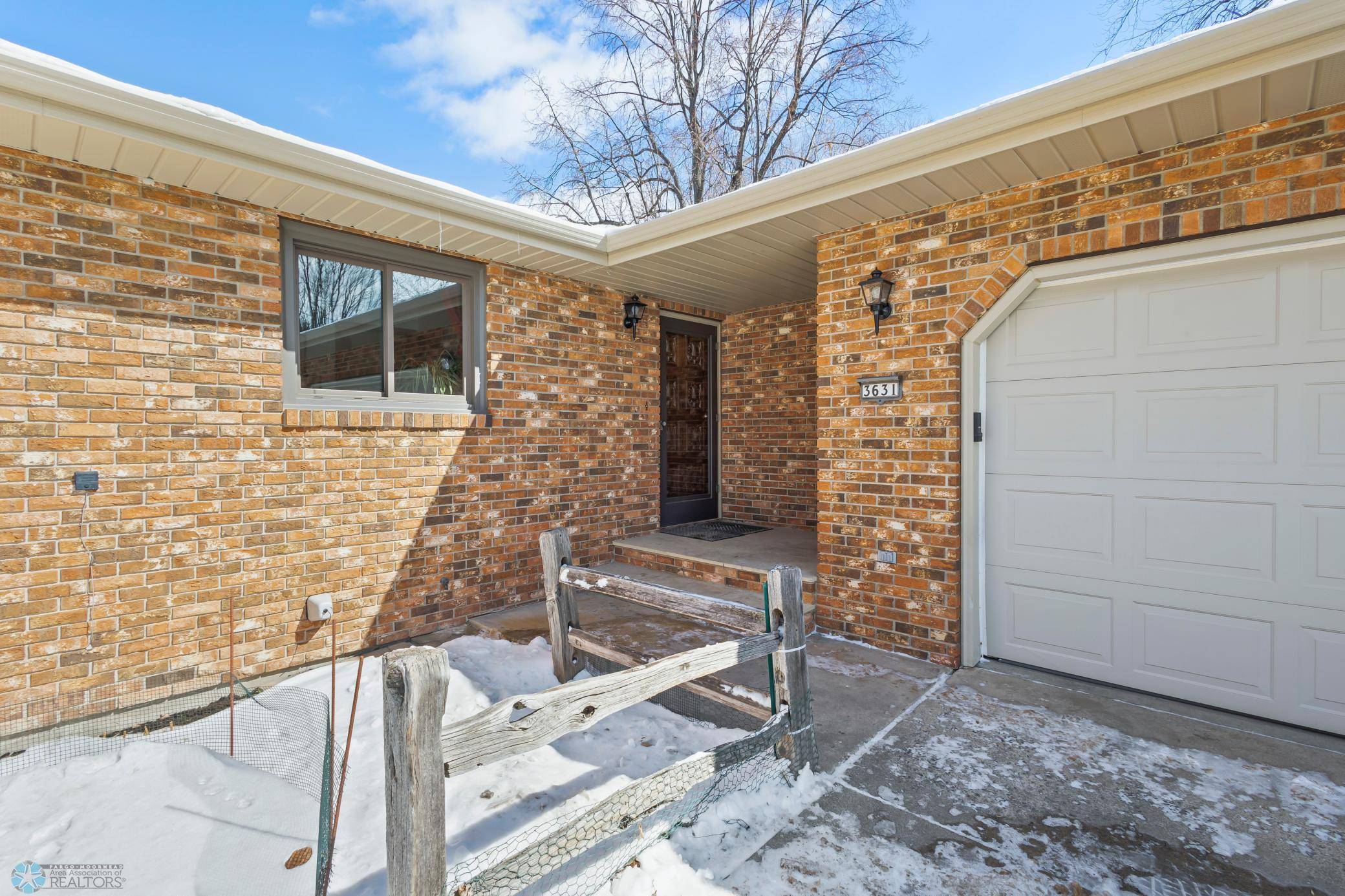 Fargo, ND 58102,3631 N Evergreen RD N