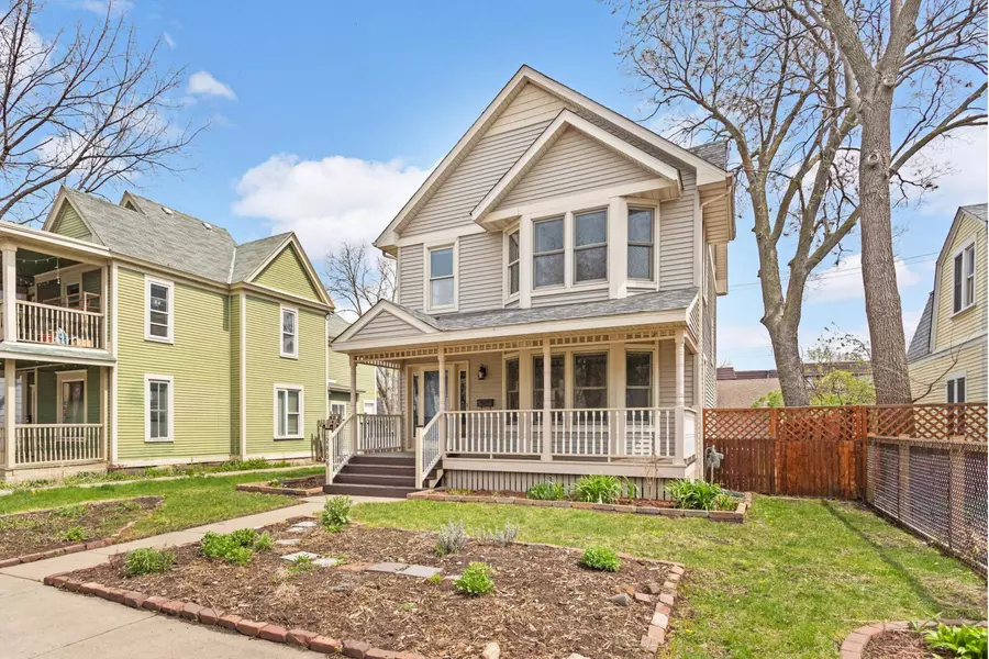 2809 Harriet AVE, Minneapolis, MN 55408