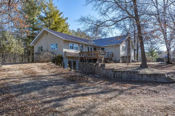 2821 State 87 NW, Backus, MN 56435