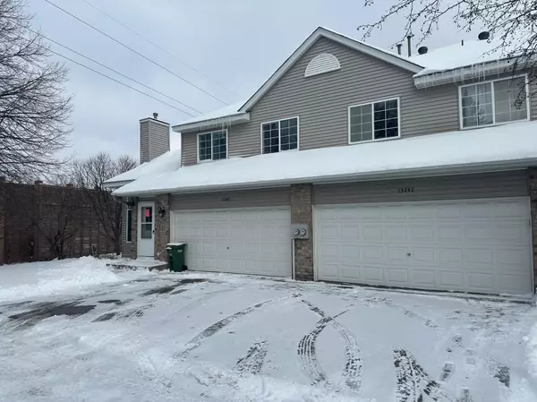 13240 Aberdeen ST NE, Blaine, MN 55449