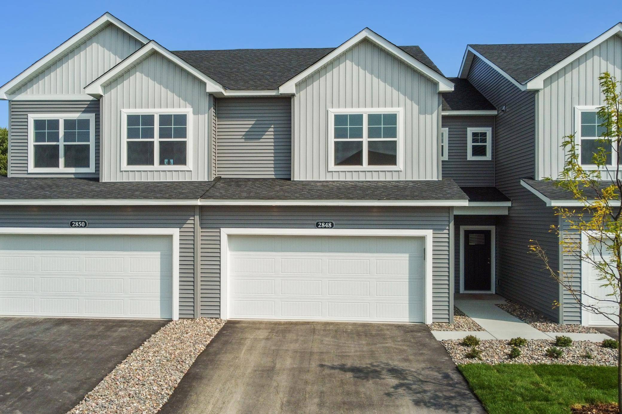2848 Kepler AVE NE, Saint Michael, MN 55376