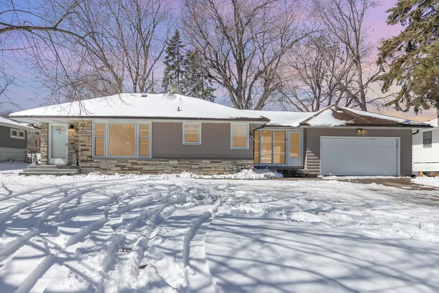 6224 Portland AVE, Richfield, MN 55423