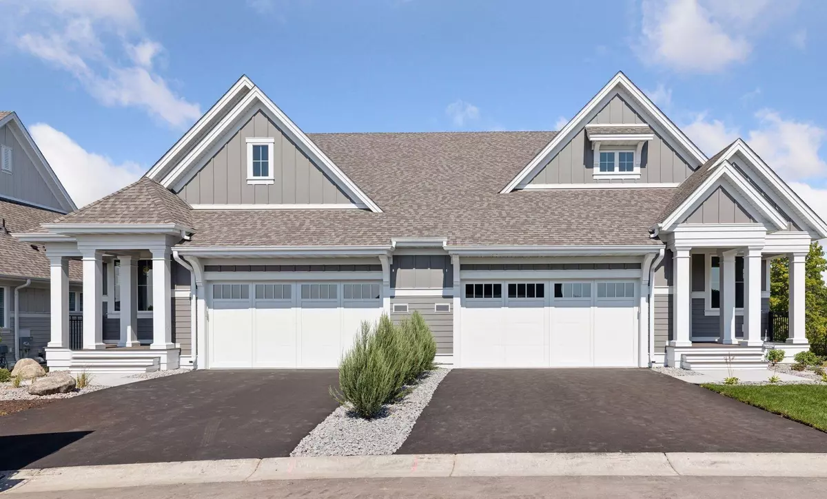 North Oaks, MN 55127,45 Spring Farm RD