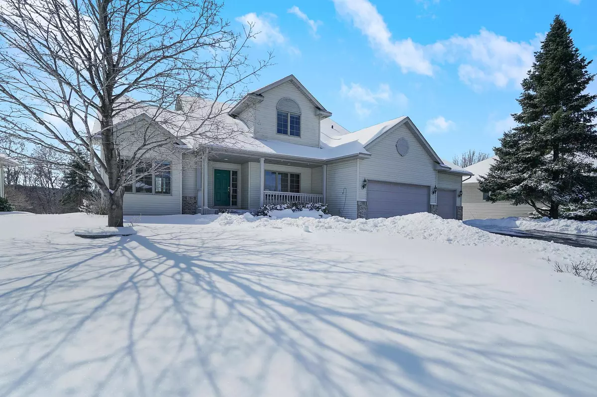 Blaine, MN 55449,2374 Quail Creek Pkwy NE