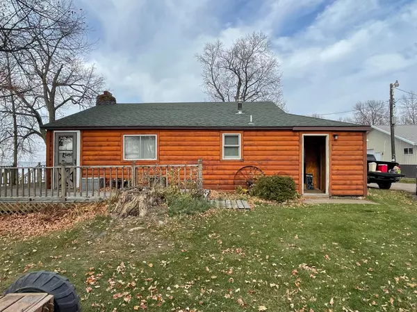 20429 326th AVE,  Isle,  MN 56342