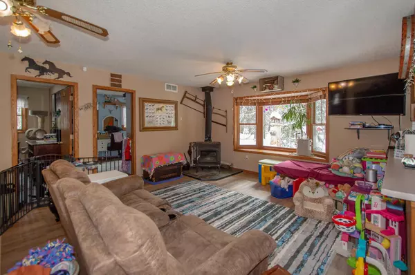 Pine Lake Twp, MN 55735,66210 Big Pine RD