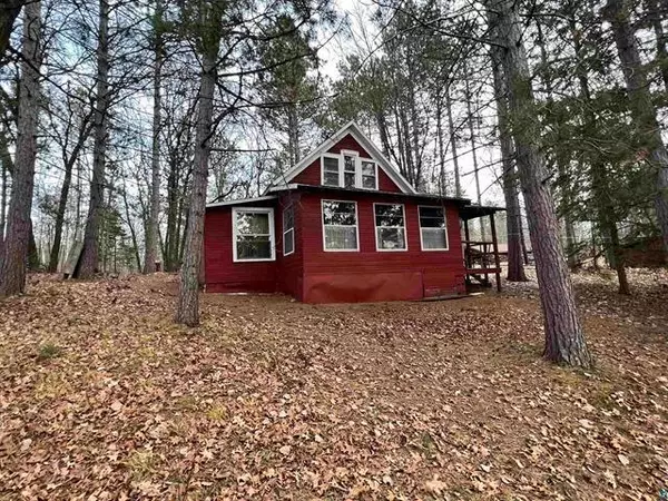 10495 Angus Lake RD, Iron River, WI 54847