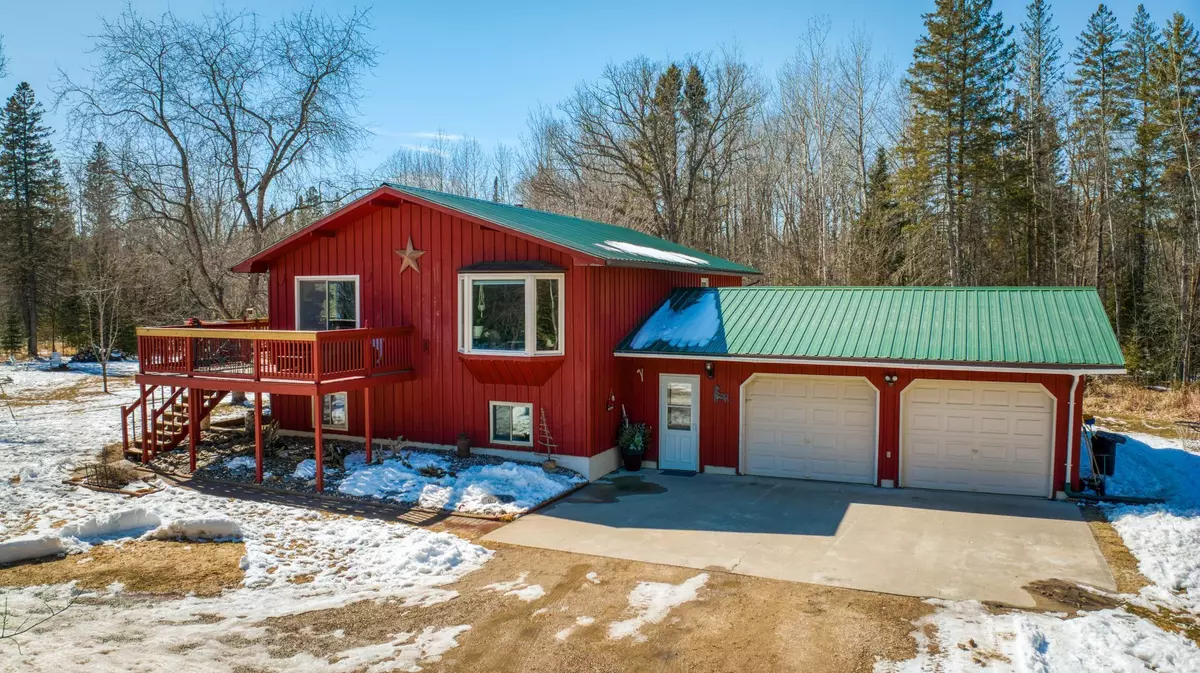 Bagley, MN 56621,36327 225th AVE