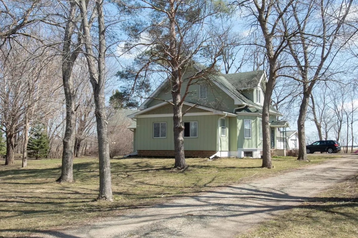 Alton Twp, MN 56048,37950 25th ST