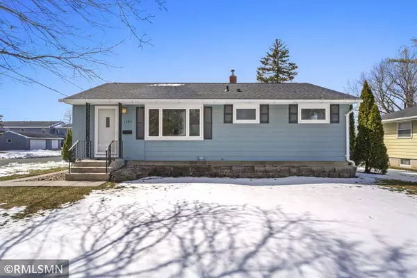 1380 East AVE, Zumbrota, MN 55992