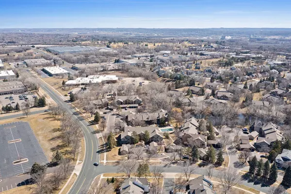 Bloomington, MN 55438,11013 Oregon AVE S #40