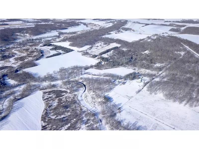 TBD 233rd AVE, Long Prairie Twp, MN 56347