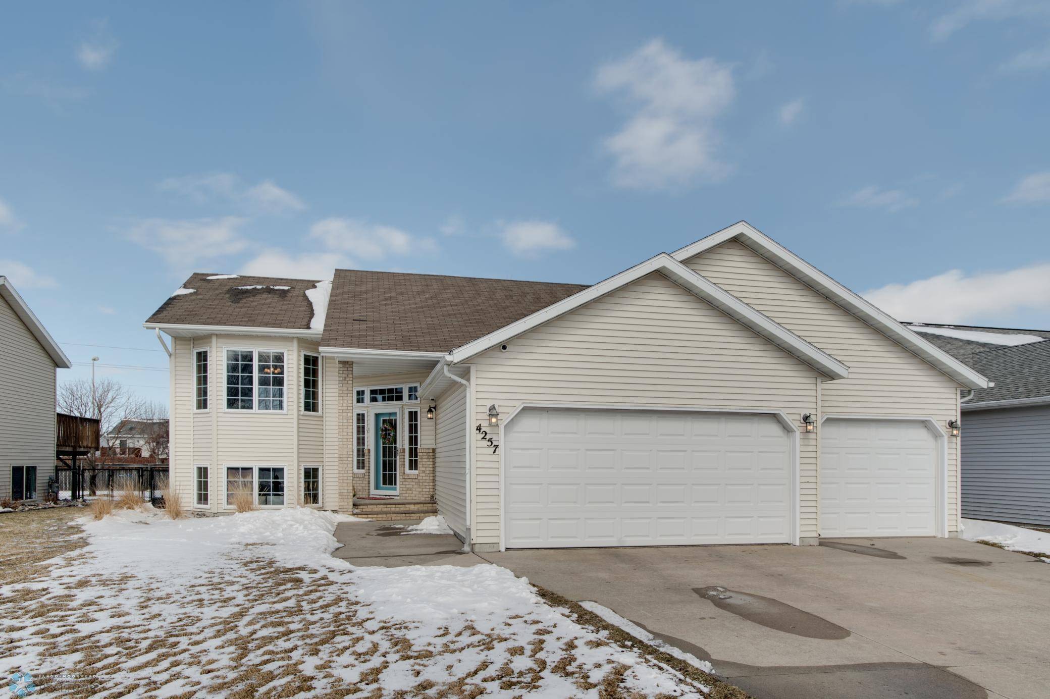 4257 41st AVE S, Fargo, ND 58104