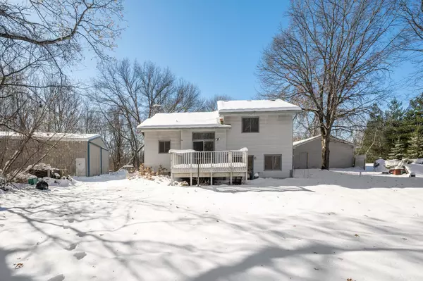 Cambridge Twp, MN 55008,1621 352nd AVE NE