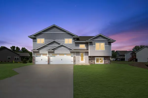 Rock Creek, MN 55063,7432 Rolling Meadows CIR