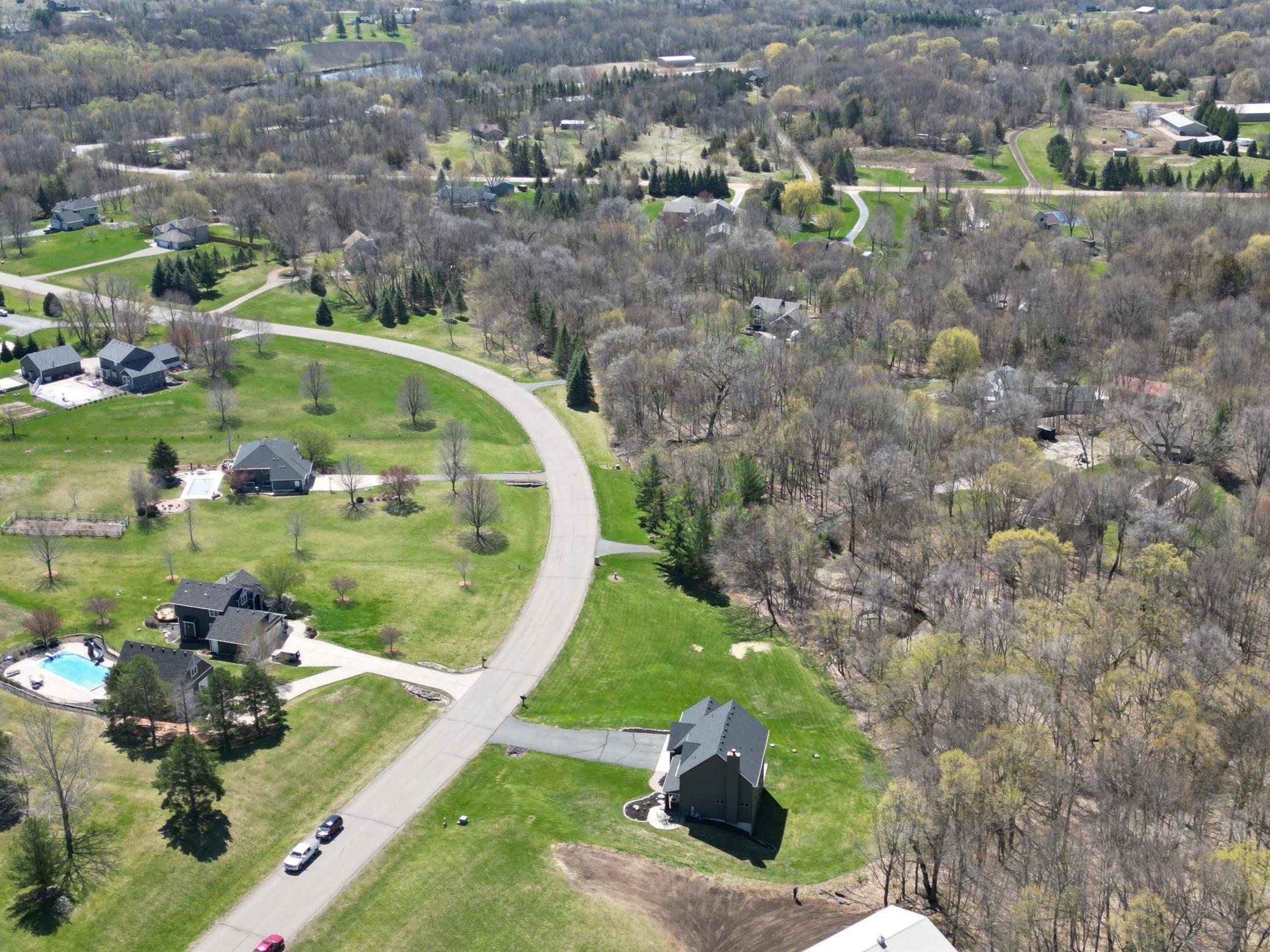 Hanover, MN 55341,259 Jansen AVE NE