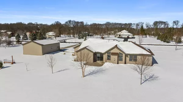 Clear Lake, MN 55319,14915 31st ST