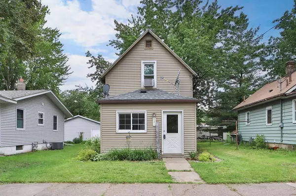 131 Cottage Grove AVE,  Foley,  MN 56329
