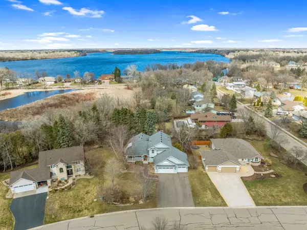 Centerville, MN 55038,1686 Lakeland CIR