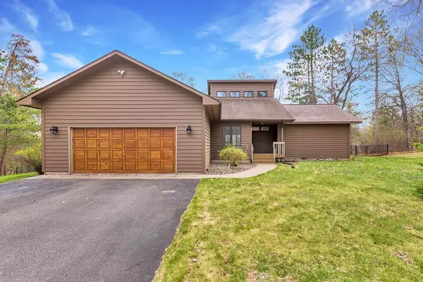 2085 Beaver Pond DR, East Gull Lake, MN 56401