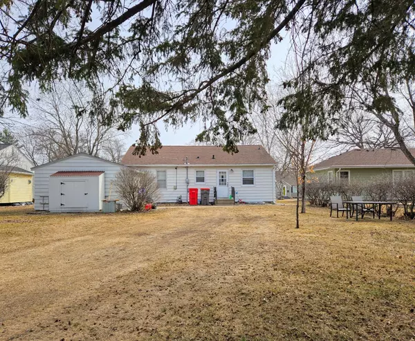 Alexandria, MN 56308,1318 Elm ST