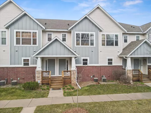 1471 Magnolia AVE E, Saint Paul, MN 55106