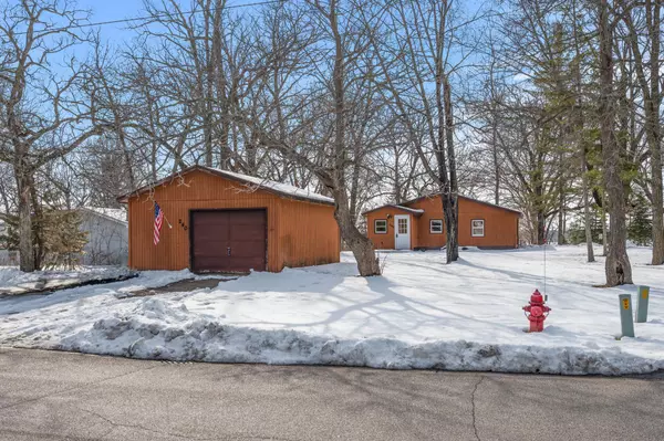 Big Lake, MN 55309,240 Wyoming AVE