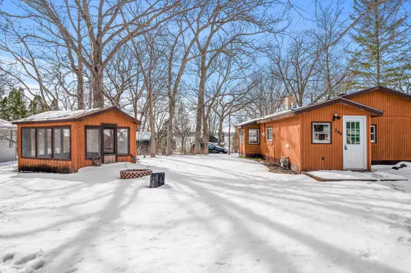 Big Lake, MN 55309,240 Wyoming AVE