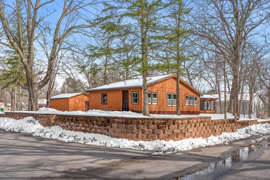 240 Wyoming AVE, Big Lake, MN 55309