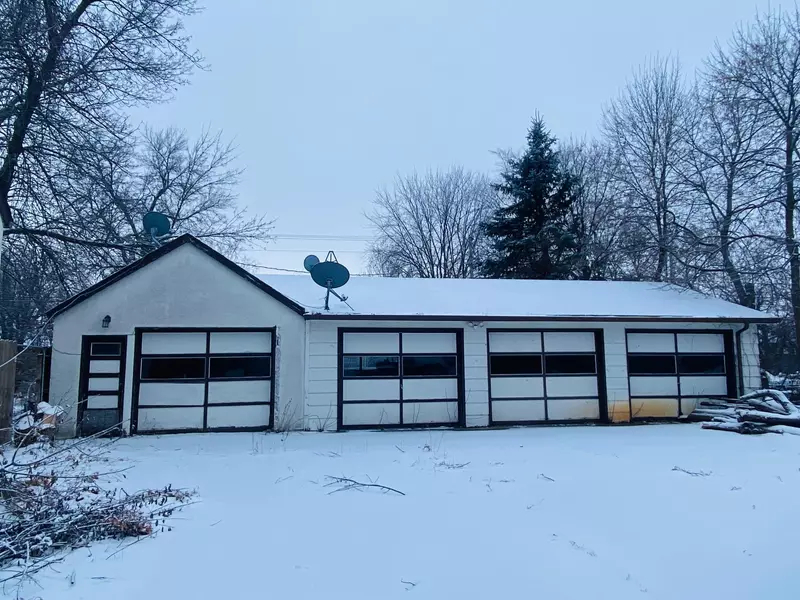 316 W Monroe AVE, Mahnomen, MN 56557