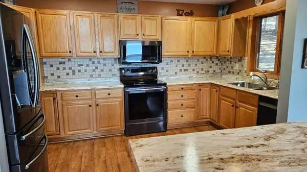 Casey, WI 54801,W9630 County HWY E