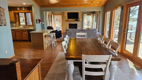 Casey, WI 54801,W9630 County HWY E