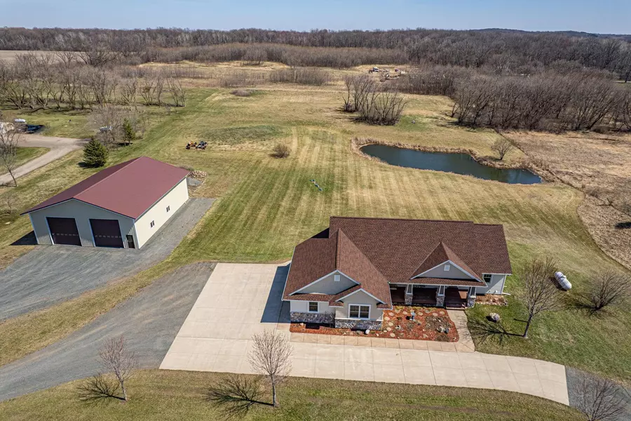 37683 Reed AVE, Amador Twp, MN 55084