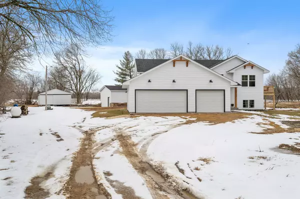 Shafer Twp, MN 55074,34760 Redwing AVE