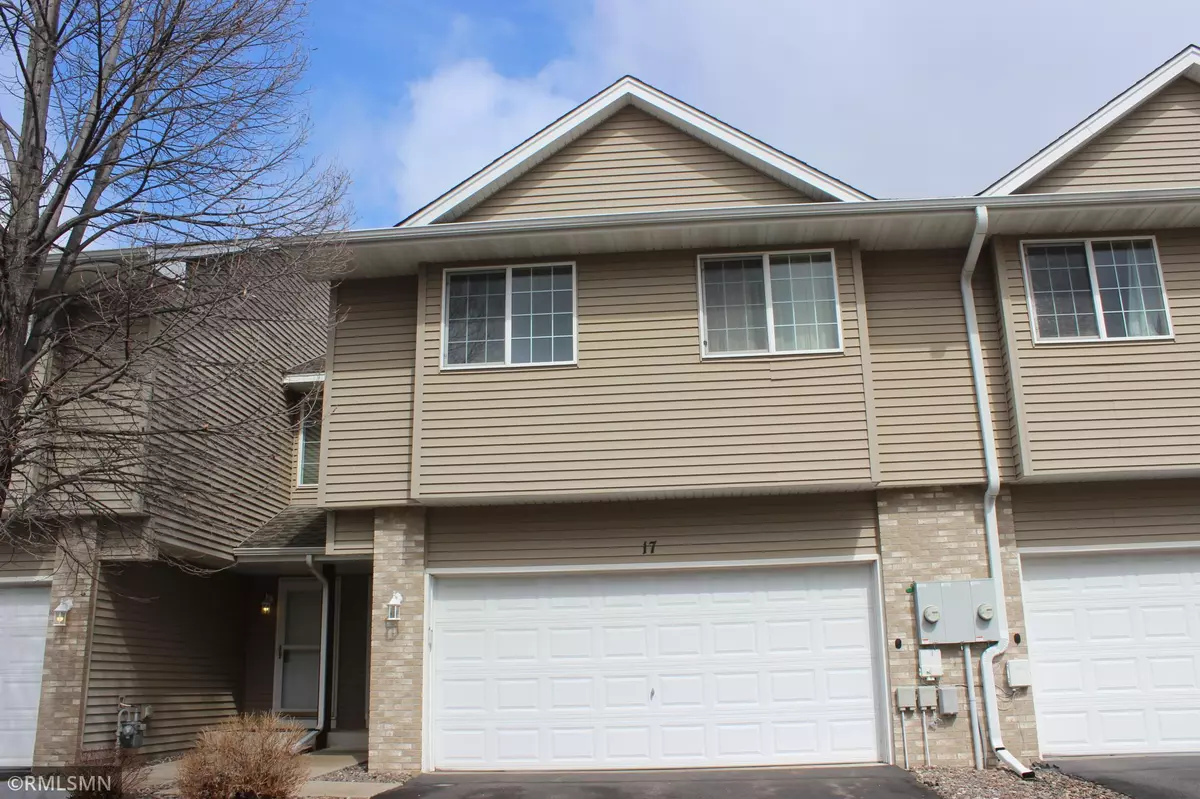 Ramsey, MN 55303,14401 Iodine ST NW #17