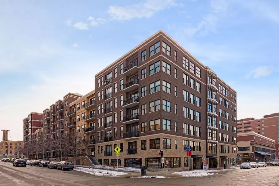 401 N 2nd ST #405, Minneapolis, MN 55401