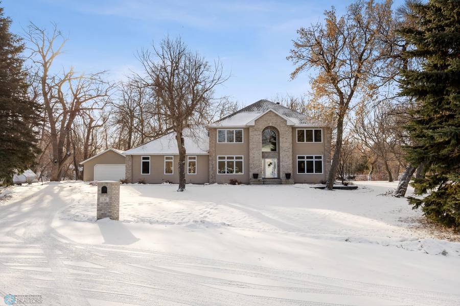 126 49th AVE E, West Fargo, ND 58078