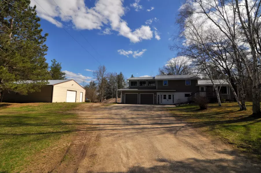 5079 County 40 NW, Hackensack, MN 56452