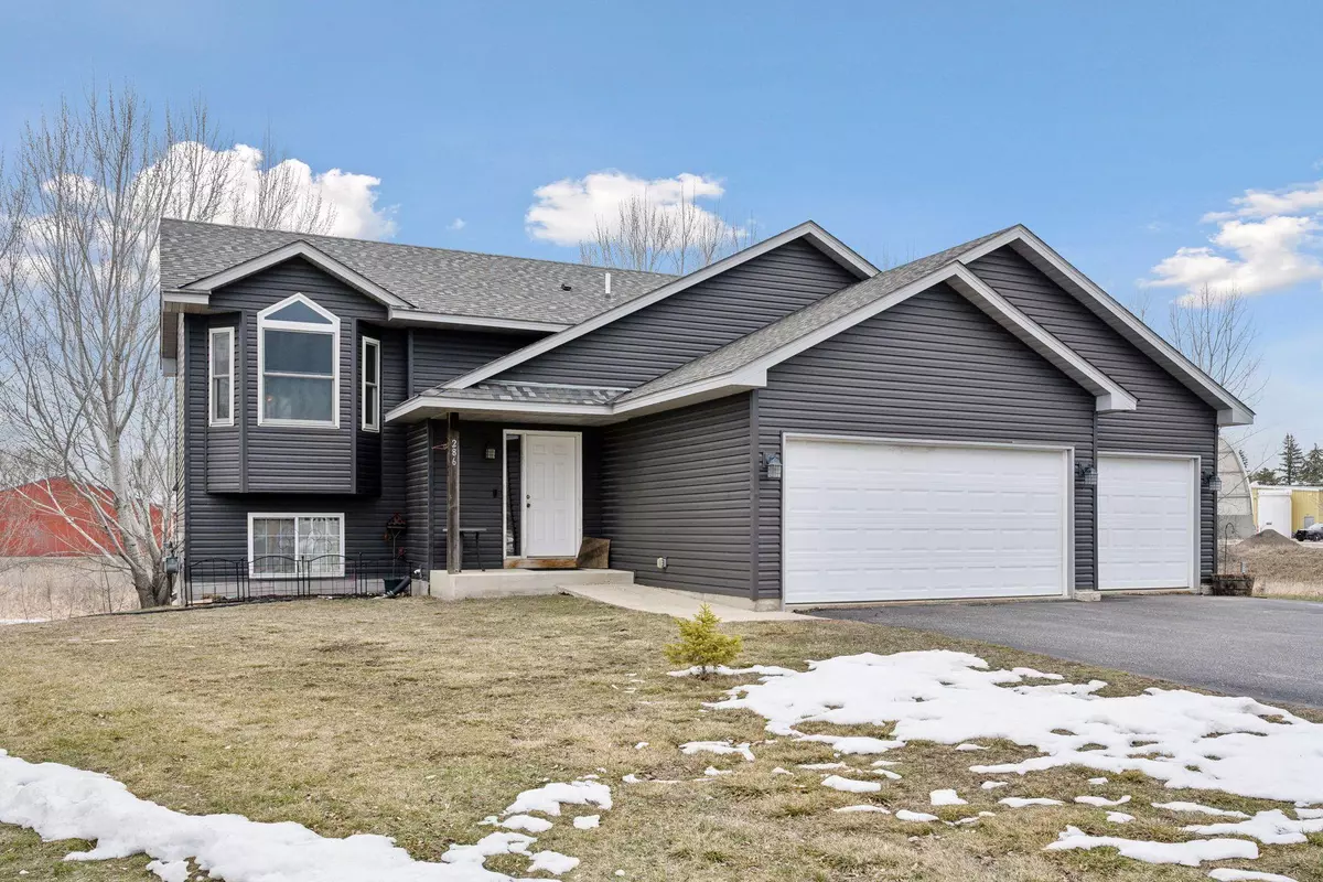 Waverly, MN 55390,286 Waverland CT