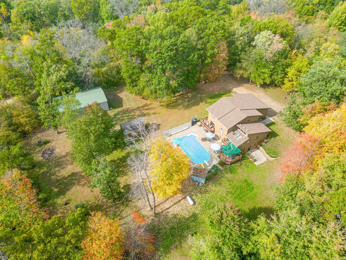 North Branch, MN 55056,4325 377th ST