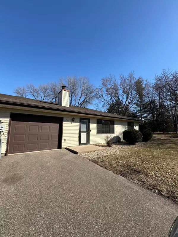 Brooklyn Park, MN 55445,7849 85th CT N