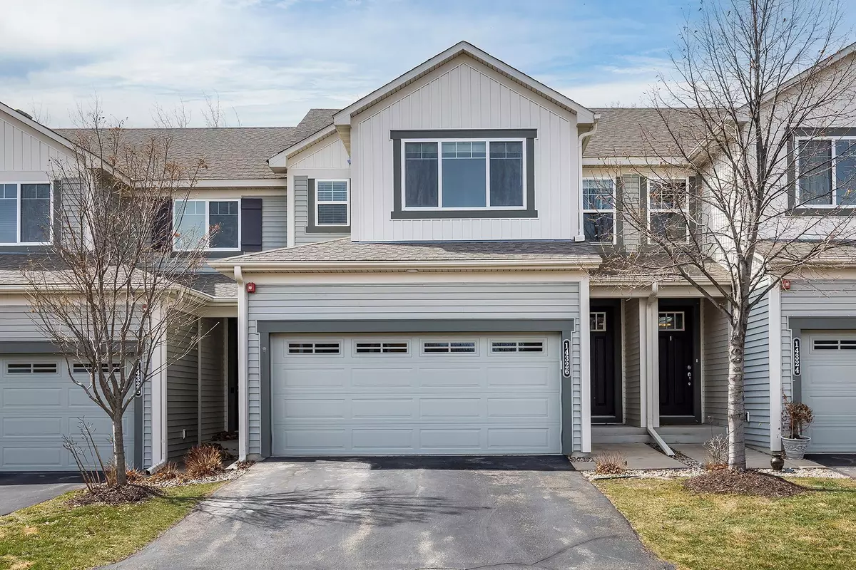 Prior Lake, MN 55372,14326 Parkside CT NW