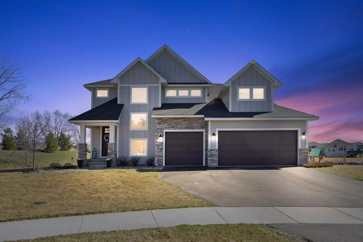 Hudson, WI 54016,1421 Lee CIR