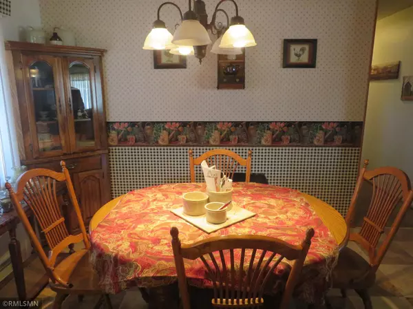 Glencoe, MN 55336,1425 Stevens AVE N