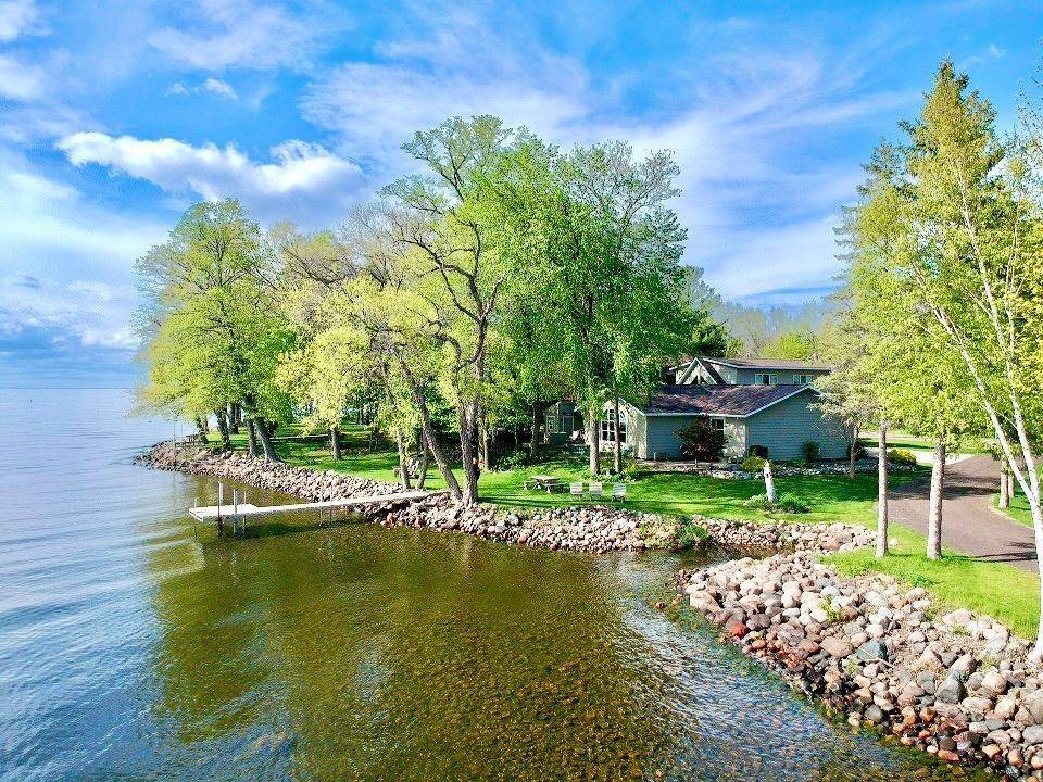 Isle, MN 56342,1575 White Cloud DR S
