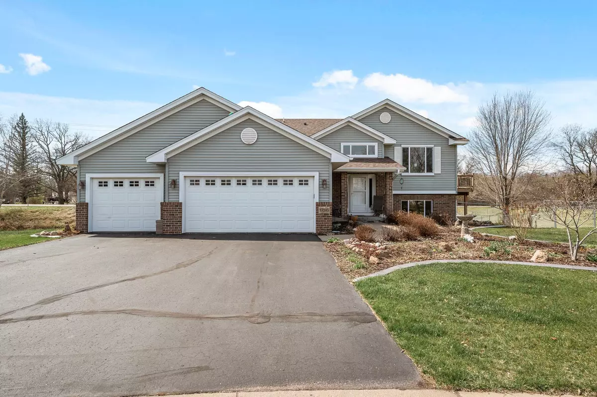 Elk River, MN 55330,17516 Grant CT NW