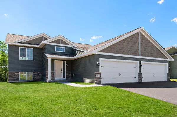 4836 Maple ST, Rockford, MN 55373