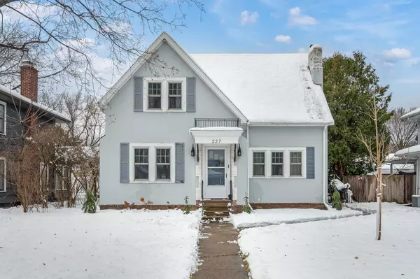 227 Mckinley AVE, Eau Claire, WI 54701