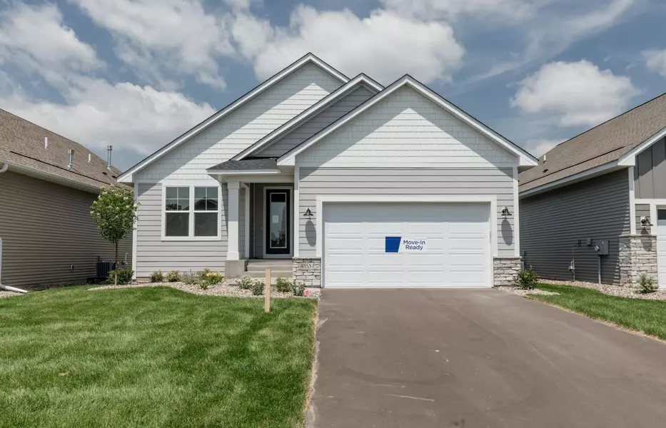 4853 127th CIR NE, Blaine, MN 55449