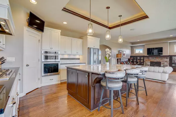 Eden Prairie, MN 55346,9803 Rainier CT